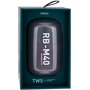 Акустика Remax RB-M40 Gray: Цвет серый