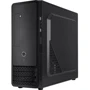 Корпус Chieftec UC-03B-OP: Форм-фактор материнской платы ATX/MicroATX/Mini-ITX