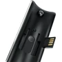 Комплект мигалок передняя+задняя Knog Big Cobber Twinpack 470/270 Lumens