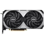 Видеокарта MSI Nvidia GeForce RTX 4070 VENTUS 2X E 12G OC