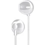 Наушники Baseus Encok H06 Black (NGH06-01): Тип конструкции вкладыши