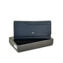 Женский кошелек Dr. Bond синий (30506 dark-blue)