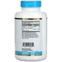 21st Century Zinc Citrate Цитрат цинку 50 мг 360 таблеток: Тип Цинк