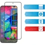 Аксессуар для смартфона ACCLAB Tempered Glass Full Glue Black for Xiaomi 13 фото 5