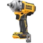 Гайковерт DeWALT DCF892N (без АКБ та ЗП): Назначение бытовой