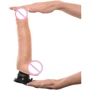 Вибратор Real Feel Deluxe 7, 21x5,1 см