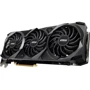 Видеокарта MSI GeForce RTX 3080 Ti VENTUS 3X 12G OC: Разрядность шины памяти, бит 384
