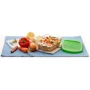 Жароміцне скло Форма Pyrex Cook Store 216P000 (28х20х8 см, 2.6 л): Форма прямокутна
