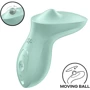 Клиторальный вибратор Satisfyer Exciterrr Mint