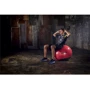 Мяч для фитнеса Reebok RAB-40016RD: Особенности Массажные, Антиразрыв