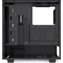 Корпус NZXT H510 Matte Black-Black (CA-H510B-B1) фото 7