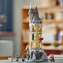 Конструктор LEGO Harry Potter Замок Хогвартс. Башня для сов 364 детали (76430) фото 6