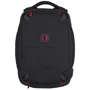 Сумка для ноутбука Wenger 14" Tech Pack Black (606488): Тип сумки рюкзак