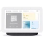 Контролер Google Nest Hub 2nd Generation Charcoal (GA01892-US) фото 1