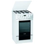 Плита комбинированная Gorenje K 779 W: Тип устройства Кухонная плита комбинированная