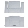 Текстиль для стільця Stokke Tripp Trapp Nordic Blue (100383)
