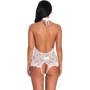Боди NDS 2054-1 One Size White (23541)