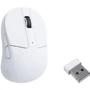 Мышь Keychron M4 USB-A/USB-C/WL/BT White (M4A3_KEYCHRON): Интерфейс подключения USB