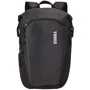 Thule EnRoute Large DSLR Backpack Black (TECB-125) for MacBook Pro 15-16": Колір чорний (Black)