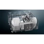 Встраиваемая посудомоечная машина Siemens SN57ZS80DT: Класс энергопотребления/мойки/сушки A +++ / A / A