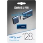 USB-флешка Samsung 128GB USB-C Blue (MUF-128DA/APC) фото 8