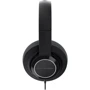 Наушники SteelSeries Siberia P100 PS4 Black (61414): Диапазон частот (Гц) 20-20000