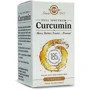 Solgar Full Spectrum Curcumin Солгар Куркумин 90 капс.
