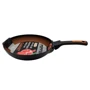 Pepper Garnet покриття Greblon C3 26x4.8 см (PR-2103-26): Тип сковороди Традиційна