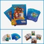 Настольная игра Домовята (1261) фото 7