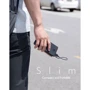 Внешний аккумулятор ANKER PowerCore III Slim 10000mAh Black (A1247G11): Емкость батареи, мАч 10000