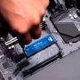 WD Blue SN5000 2 ТB (WDS200T4B0E) UA: Форм-фактор M.2 (2280)