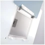 Вытяжка Borgio RN-SV 60 White MU: Управление Тактовое