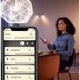 Розумна лампа Philips Hue Single Bulb E27 White (929001821618) фото 4