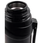 Термос Tramp Travel Line 1,3 л чорний (TRC-138-black): Виробник Tramp
