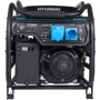 Бензиновый генератор Hyundai HHY (9050FE ATS)