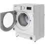 Встраиваемая стиральная машина Whirlpool  BI WDWG 961485 EU / ITALY: Тип загрузки фронтальная