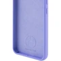 Чехол для телефонов Lakshmi Premium Silicone Case with Logo Full Camera Dasheen for Xiaomi Redmi 14C / Poco C75: Совместимость Xiaomi Redmi 14C / Poco C75