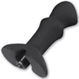 Массажеры простаты LoveToy P Spot Plug Vibrating Black