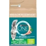 Сухой корм Purina One Indoor Purina ONE Indoor для взрослых кошек постоянно находящихся в помещении с индейкой 3 кг (7613035862579)