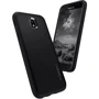 Аксессуар для смартфона Spigen Liquid Air Black (584CS21802) for Samsung J530 Galaxy J5 2017: Материал TPU (термополиуретан)
