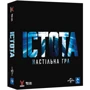 Настольная игра White Games / Geekach Games Істота. Настільна гра (The Thing: The Boardgame): Производитель Geekach Games