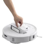 Робот-пилосос RoboRock Qrevo Edge 5V1 White фото 5