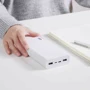 Зовнішній акумулятор Xiaomi ZMI Power Bank 20000mAh USB-C 18W White (QB821A): Вихідна напруга, В 12
