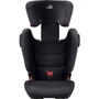 Автокрісло Britax-Romer KidFix III M Cosmos Black (2000030985): Група 15-36 кг (група 2-3)