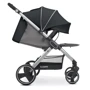 Прогулочная коляска El Camino Dynamic v.2 Onyx (ME 1053) фото 10