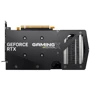 Видеокарта MSI Nvidia GeForce RTX 4060 GAMING X NV EDITION 8G: Объем памяти, Гб 8