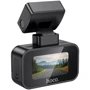 Автомобильный видеорегистратор Hoco DV10 mini screen dashcam Black