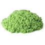 Кинетический песок Kinetic Sand Colour, зеленый, 907 г (71453G)