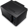 Мікрохвильова піч Toshiba MW2-AC25T BK: Кількість рівнів потужності НВЧ 5