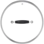 Кастрюля Tefal Jamie Oliver Home Cook 24 см 5.4 л (E3184655): Материал корпуса Нержавеющая сталь